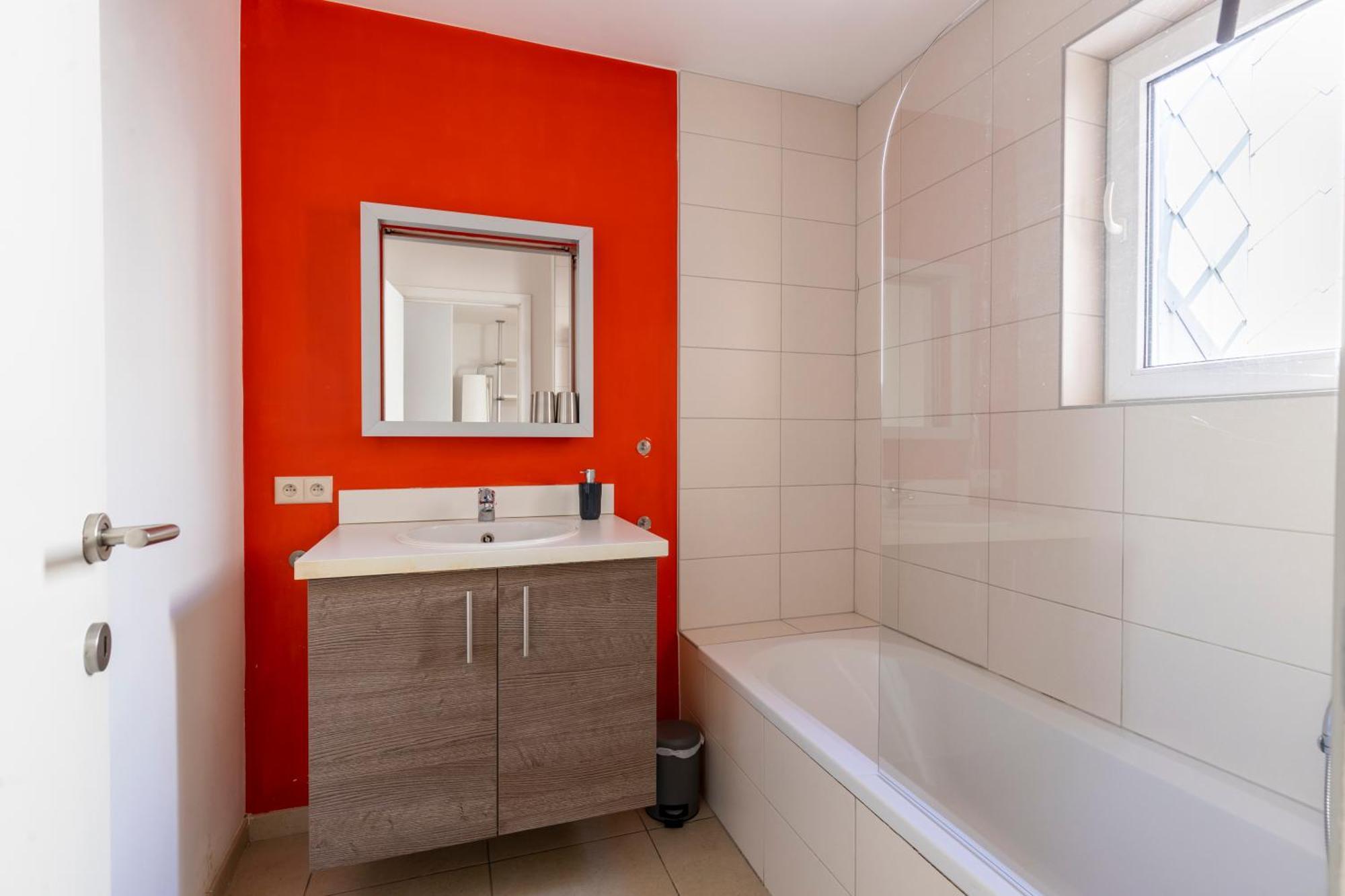 Апартаменти Penthouse Bij Leopoldpark Остенде Екстер'єр фото